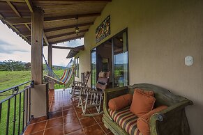 La Finca Lodge