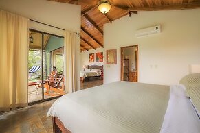 La Finca Lodge