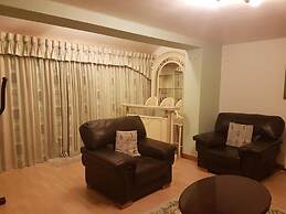 Holiday home 3 Bed rooms