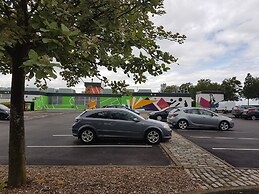 Holiday home 3 Bed rooms