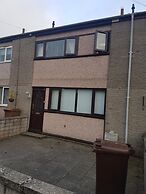 Holiday home 3 Bed rooms