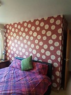 Holiday home 3 Bed rooms