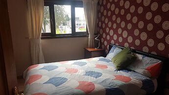 Holiday home 3 Bed rooms
