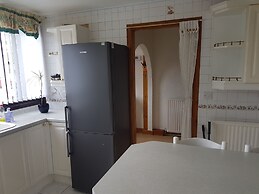 Holiday home 3 Bed rooms