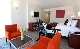 Hotel Misión Express San Juan Del Río