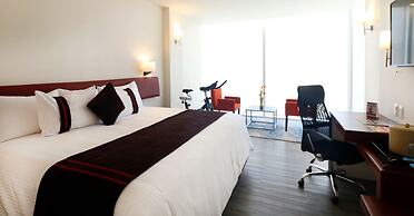 Hotel Misión Express San Juan Del Río