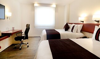 Hotel Misión Express San Juan Del Río