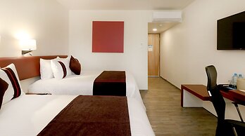 Hotel Misión Express San Juan Del Río