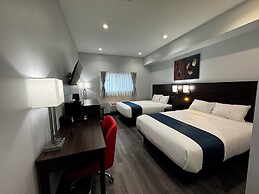Travelodge by Wyndham Cochrane
