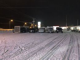 Travelodge by Wyndham Cochrane