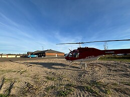 Travelodge by Wyndham Cochrane