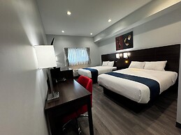 Travelodge by Wyndham Cochrane