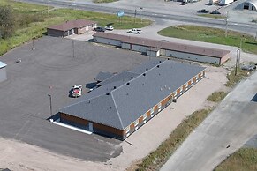 Travelodge by Wyndham Cochrane