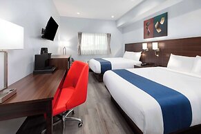 Travelodge by Wyndham Cochrane