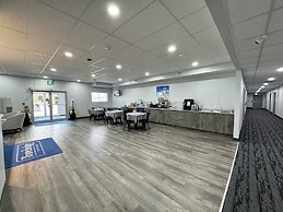 Travelodge by Wyndham Cochrane