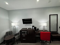 Travelodge by Wyndham Cochrane