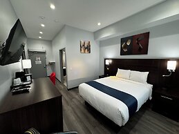 Travelodge by Wyndham Cochrane