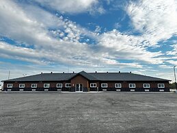 Travelodge by Wyndham Cochrane