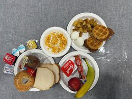 Travelodge by Wyndham Cochrane