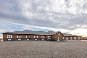 Travelodge by Wyndham Cochrane