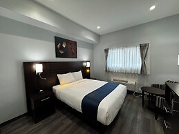 Travelodge by Wyndham Cochrane