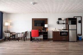 Travelodge by Wyndham Cochrane Ontario