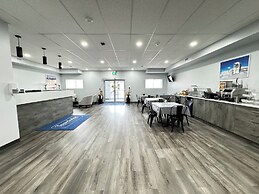 Travelodge by Wyndham Cochrane