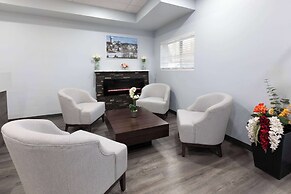 Travelodge by Wyndham Cochrane