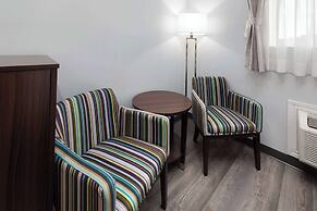 Travelodge by Wyndham Cochrane