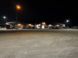 Travelodge by Wyndham Cochrane