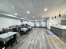 Travelodge by Wyndham Cochrane