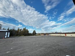 Travelodge by Wyndham Cochrane