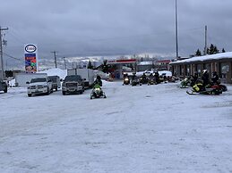 Travelodge by Wyndham Cochrane