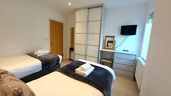 Meadow View Apartments