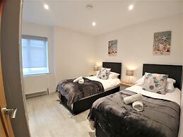 Meadow View Apartments