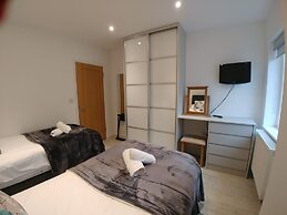 Meadow View Apartments