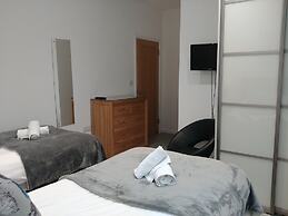 Meadow View Apartments