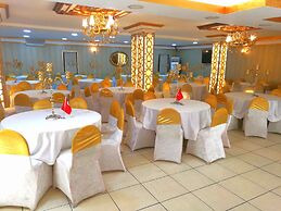 Merve Deluxe Otel & Rezidans