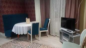 Merve Deluxe Otel & Rezidans