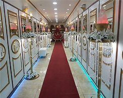 Merve Deluxe Otel & Rezidans