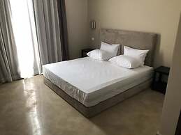 Ryad 3 chambres Al Maaden