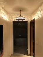 Belle Villa Front Golf