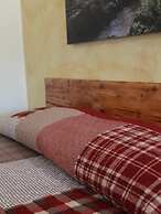 Hurricane Hideaway Lodging