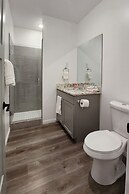 Hurricane Hideaway Lodging