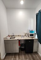 Hurricane Hideaway Lodging