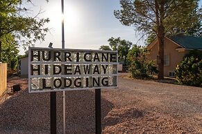 Hurricane Hideaway Lodging