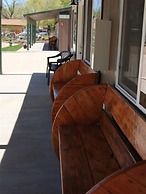 Hurricane Hideaway Lodging