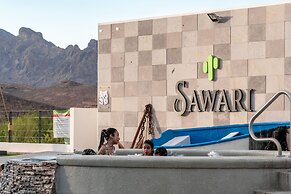 Sawari Hotel