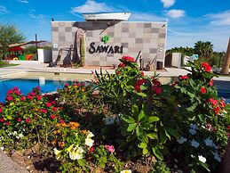 Sawari Hotel