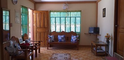 Bendoy's Transient House